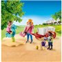 Playset Playmobil 71258 25 Pièces Multicouleur 43,99 €