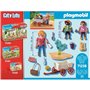 Playset Playmobil 71258 25 Pièces Multicouleur 43,99 €