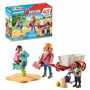 Playset Playmobil 71258 25 Pièces Multicouleur 43,99 €