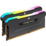 Mémoire RAM Corsair CMH16GX4M2D3600C18 3600 MHz CL16 DDR4 DDR4-SDRAM CL1 99,99 €