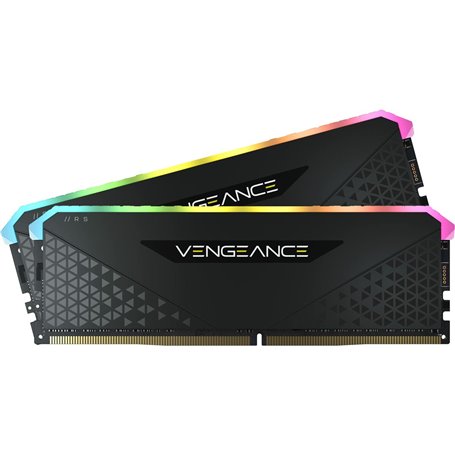 Mémoire RAM Corsair CMG16GX4M2D3600C18 3600 MHz CL18 DDR4 DDR4-SDRAM 16  99,99 €