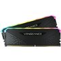 Mémoire RAM Corsair CMG16GX4M2D3600C18 3600 MHz CL18 DDR4 DDR4-SDRAM 16  99,99 €