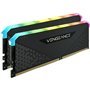 Mémoire RAM Corsair CMG16GX4M2D3600C18 3600 MHz CL18 DDR4 DDR4-SDRAM 16  99,99 €