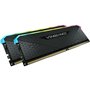 Mémoire RAM Corsair CMG16GX4M2D3600C18 3600 MHz CL18 DDR4 DDR4-SDRAM 16  99,99 €