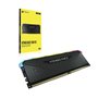 Mémoire RAM Corsair CMG16GX4M2D3600C18 3600 MHz CL18 DDR4 DDR4-SDRAM 16  99,99 €