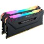 Mémoire RAM Corsair CMW16GX4M2C3000C15 DDR4 DDR4-SDRAM 16 GB 99,99 €