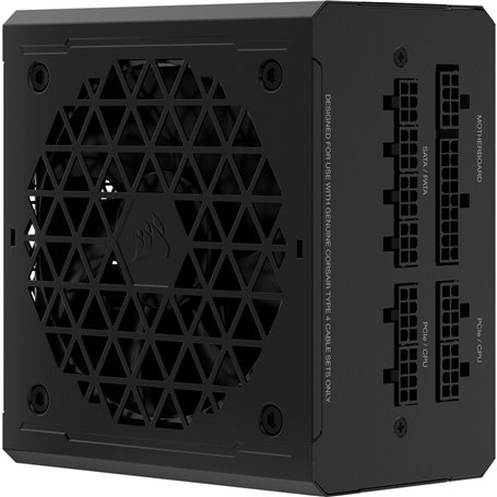 Bloc dAlimentation Corsair RM850e 850 W 150 W 80 Plus Gold 199,99 €