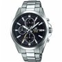 Montre Homme Casio EFV-560D-1AVUEF Argenté Noir (Ø 44 mm) 139,99 €