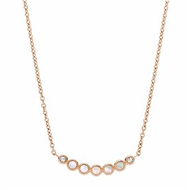 Collier Femme Fossil JF03092791 69,99 €