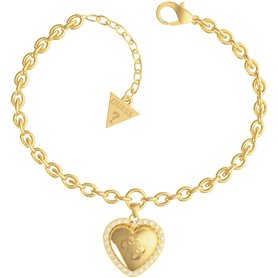 Bracelet Femme Guess JUBB01077JWYGS 73,99 €