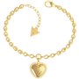 Bracelet Femme Guess JUBB01077JWYGS 73,99 €
