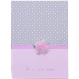 Journal intime Mamamour Rose 72,99 €