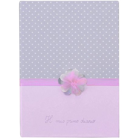 Journal intime Mamamour Rose 72,99 €