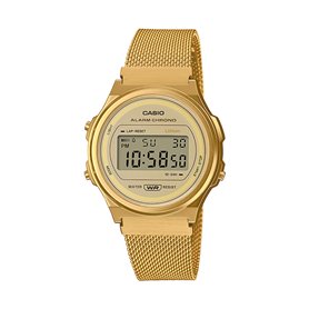 Montre Femme Casio A171WEMG-9AEF 109,99 €