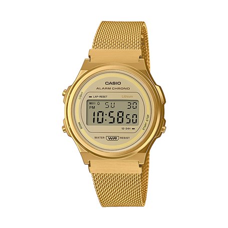 Montre Femme Casio A171WEMG-9AEF 109,99 €