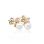 Boucles d´oreilles Femme Majorica 15309.01.1.000.010.1 109,99 €