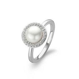 Bague Femme Ti Sento 12014PW/54 14 81,99 €