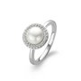 Bague Femme Ti Sento 12014PW/54 14 81,99 €