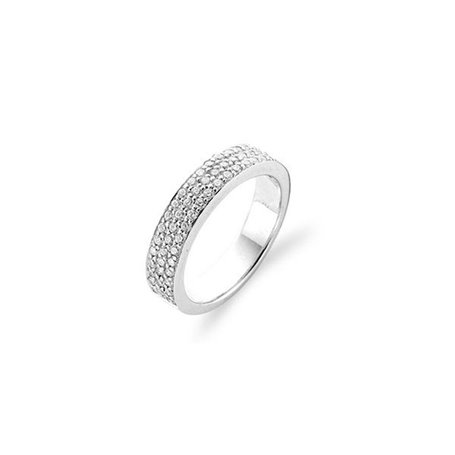 Bague Femme Ti Sento 1401ZI/54 14 119,99 €