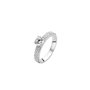 Bague Femme Ti Sento 1795ZI/54 14 119,99 €