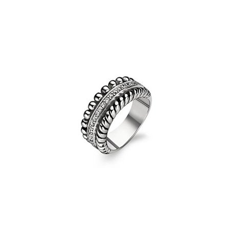 Bague Femme Ti Sento 1836ZI/54 14 159,99 €