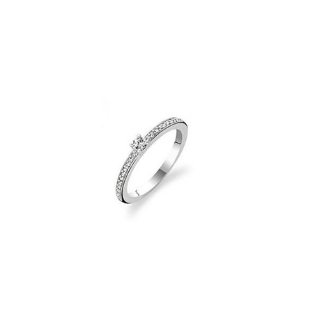 Bague Femme Ti Sento 1869ZI/52 12 89,99 €