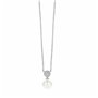 Collier Femme Ti Sento 3854PW/42 119,99 €