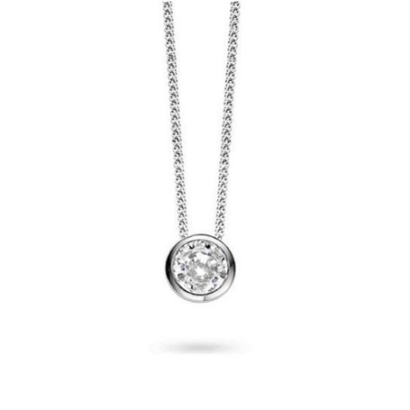 Collier Femme Ti Sento 3807ZI/42 129,99 €