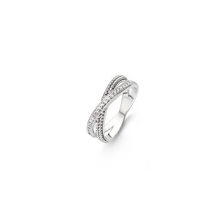 Bague Femme Ti Sento 12020ZI/54 14 99,99 €