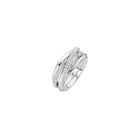 Bague Femme Ti Sento 12056ZI/56 16 159,99 €