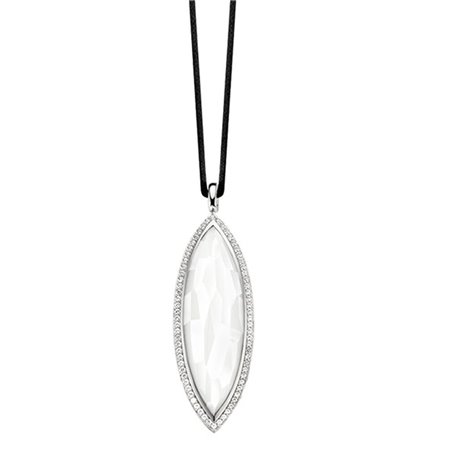 Collier Femme Ti Sento 6723WH 129,99 €