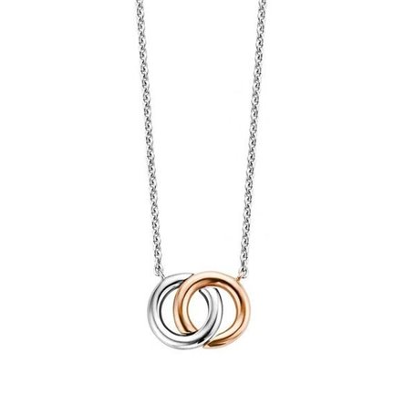 Collier Femme Ti Sento 3822SR/48 129,99 €