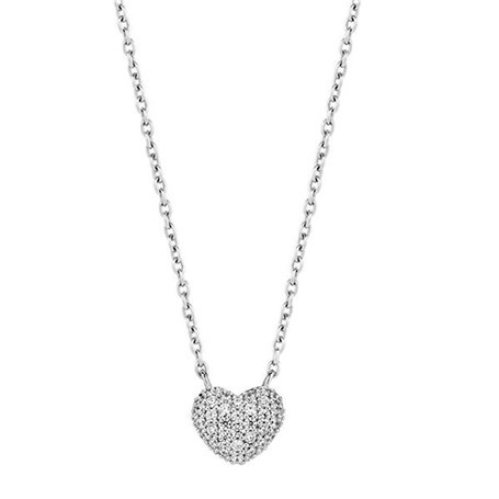 Collier Femme Ti Sento 3899ZI/42 119,99 €