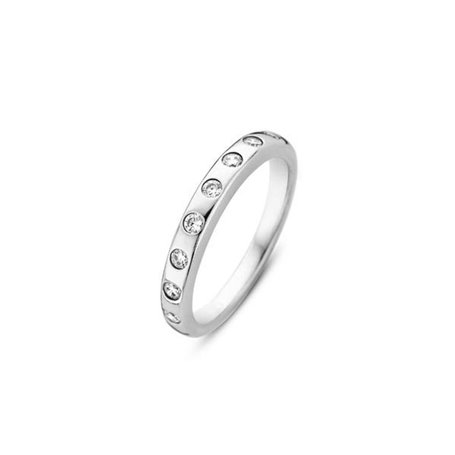 Bague Femme Ti Sento 12119ZI/54 14 71,99 €