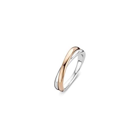 Bague Femme Ti Sento 1953SR/52 12 99,99 €