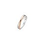 Bague Femme Ti Sento 1953SR/52 12 99,99 €