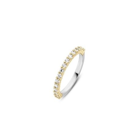 Bague Femme Ti Sento 1918ZY/54 14 89,99 €