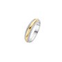 Bague Femme Ti Sento 12144ZY/54 14 129,99 €