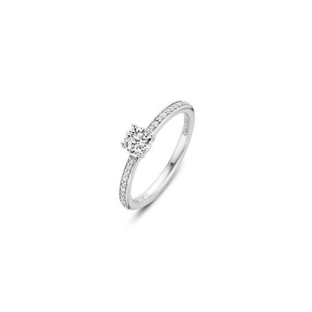 Bague Femme Ti Sento 12109ZI/54 14 89,99 €