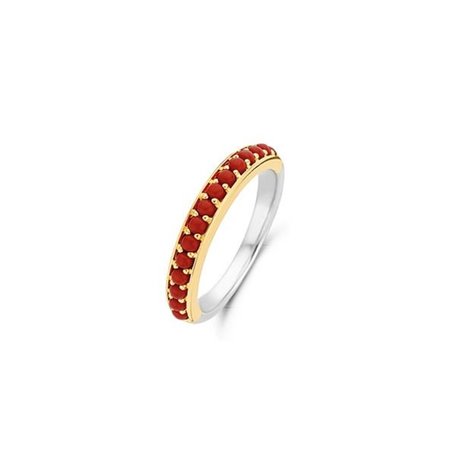 Bague Femme Ti Sento 12123CR/54 14 89,99 €