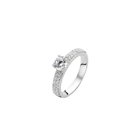 Bague Femme Ti Sento 1795ZI/50 10 119,99 €