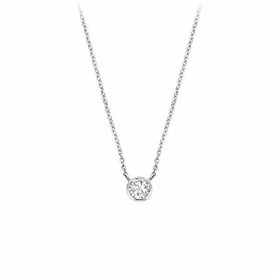 Collier Femme Ti Sento 3845ZI/42 99,99 €