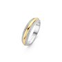 Bague Femme Ti Sento 12144ZY/56 16 129,99 €