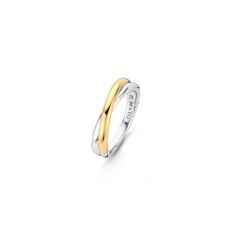 Bague Femme Ti Sento 1953SY/54 14 99,99 €