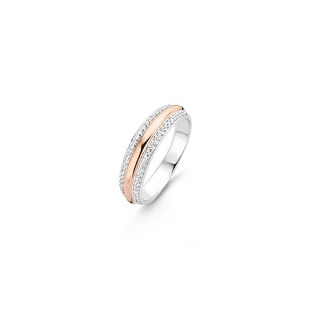 Bague Femme Ti Sento 12144ZR/56 16 129,99 €