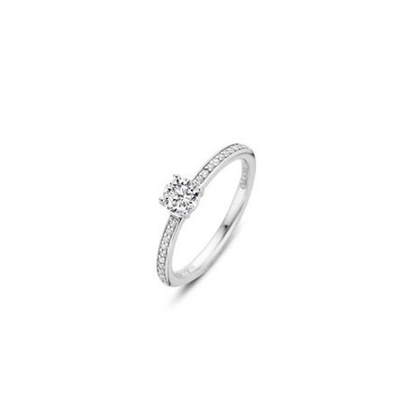 Bague Femme Ti Sento 12109ZI/50 10 89,99 €