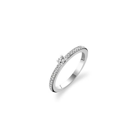 Bague Femme Ti Sento 1869ZI/54 14 89,99 €