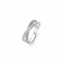 Bague Femme Ti Sento 12020ZI/56 16 99,99 €