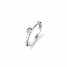 Bague Femme Ti Sento 12110ZI/52 12 80,99 €