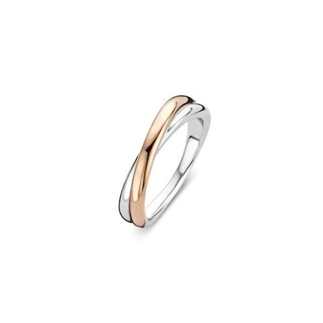 Bague Femme Ti Sento 1953SR/56 16 99,99 €